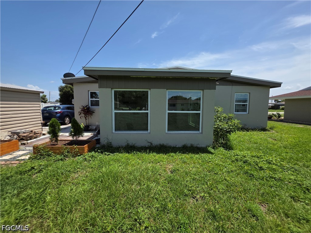 22268 Lasalle RD
