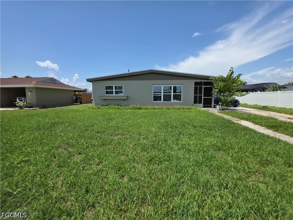 22268 Lasalle RD