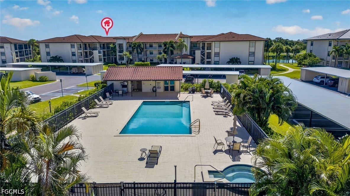 12601 Kelly Sands WAY 423