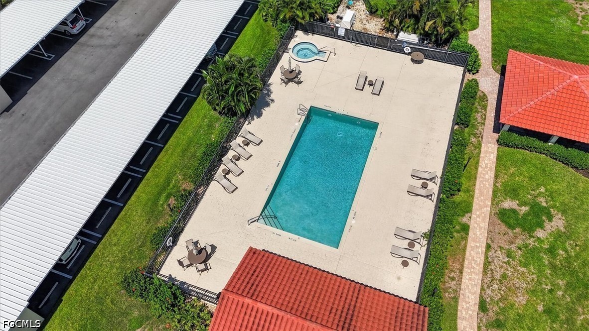 12601 Kelly Sands WAY 422