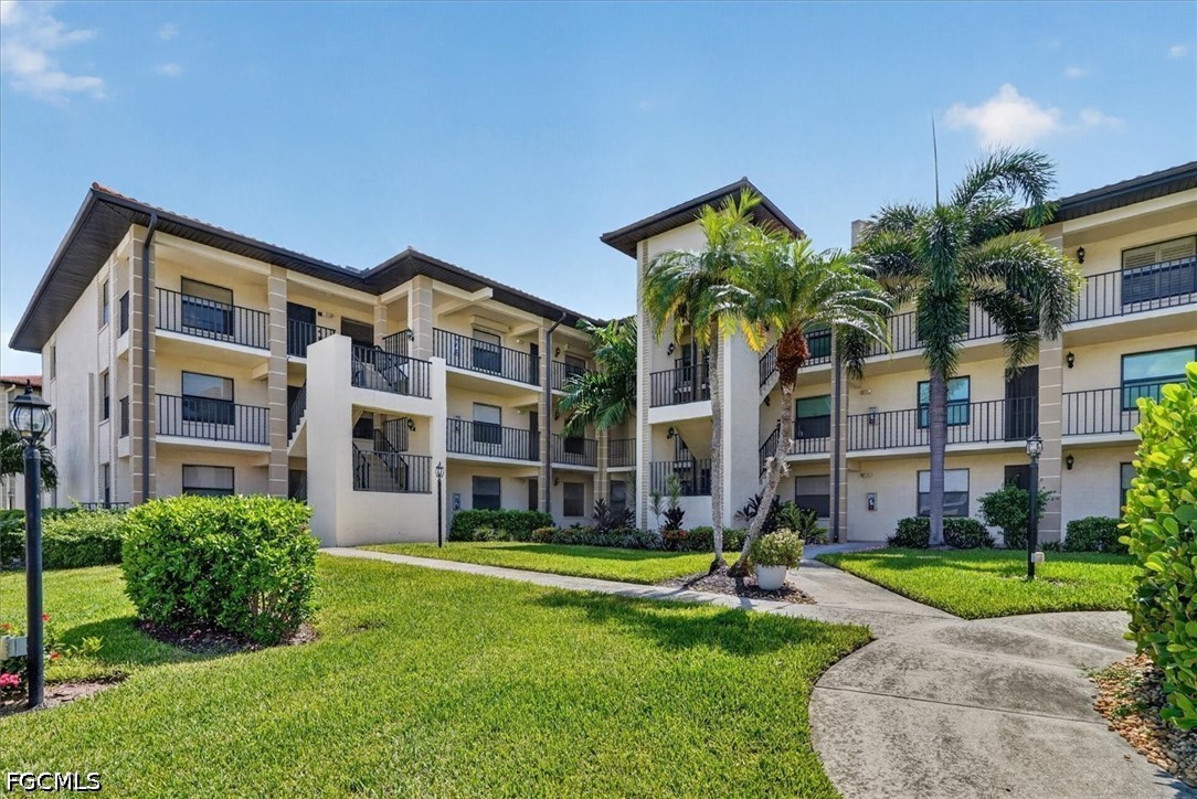12601 Kelly Sands WAY 422