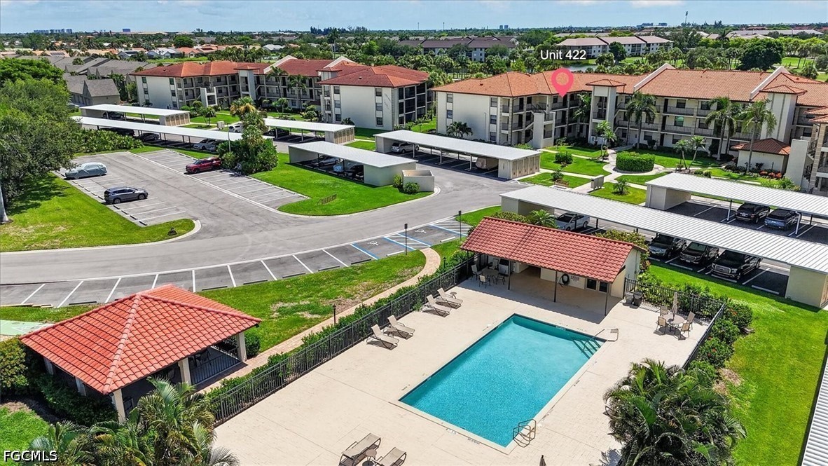 12601 Kelly Sands WAY 422