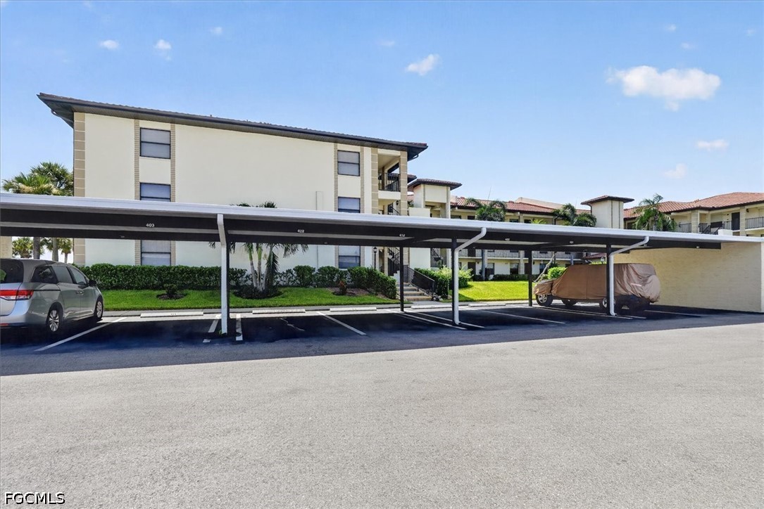 12601 Kelly Sands WAY 422