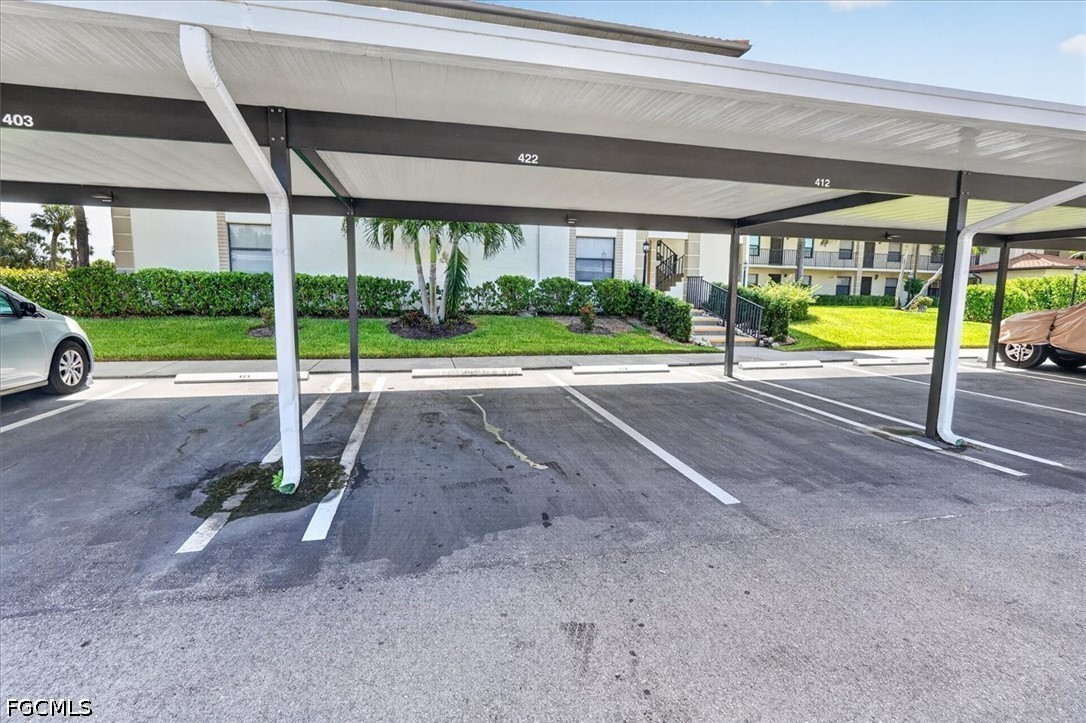 12601 Kelly Sands WAY 422