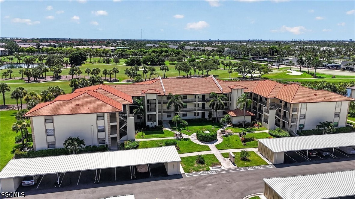 12601 Kelly Sands WAY 422