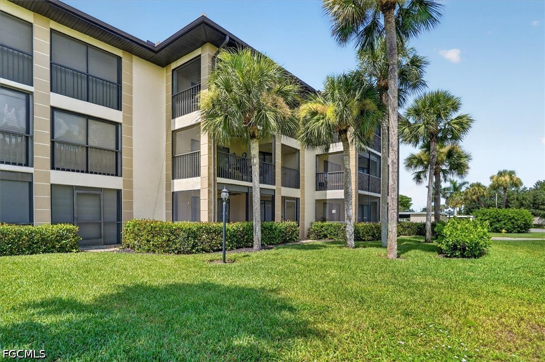 12601 Kelly Sands WAY 422