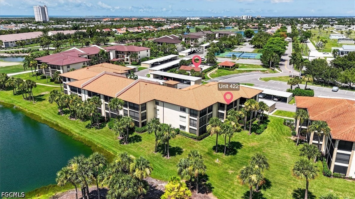 12601 Kelly Sands WAY 422