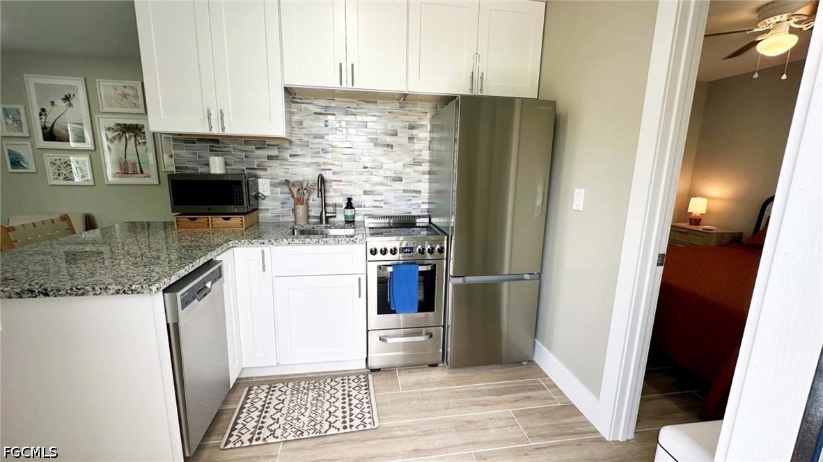 230 Fairweather LN
