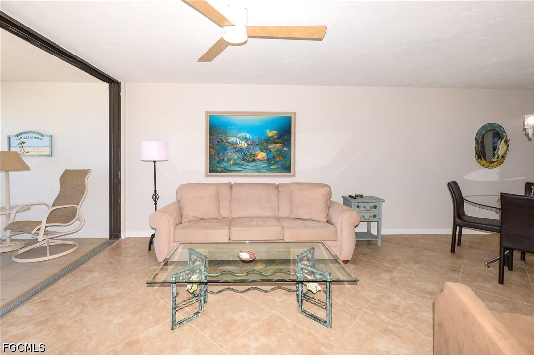 6400 Estero BLVD 603