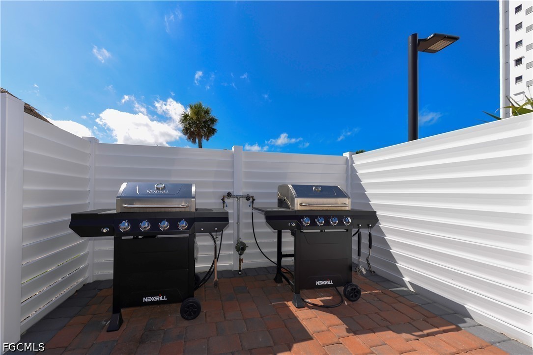 6400 Estero BLVD 603