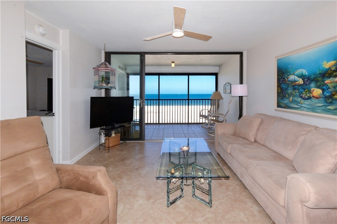 6400 Estero BLVD 603