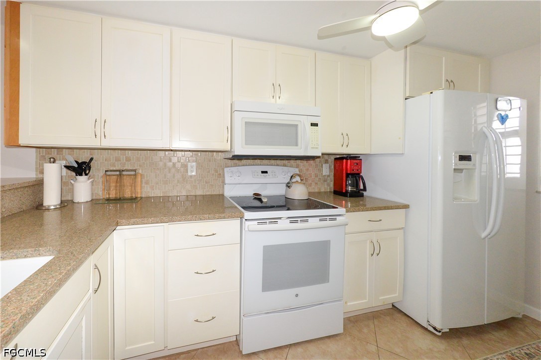 6400 Estero BLVD 603