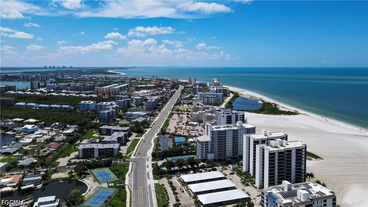 6400 Estero BLVD 603