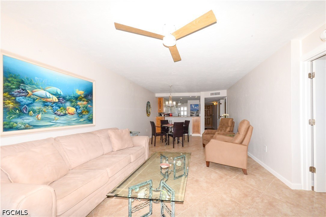 6400 Estero BLVD 603