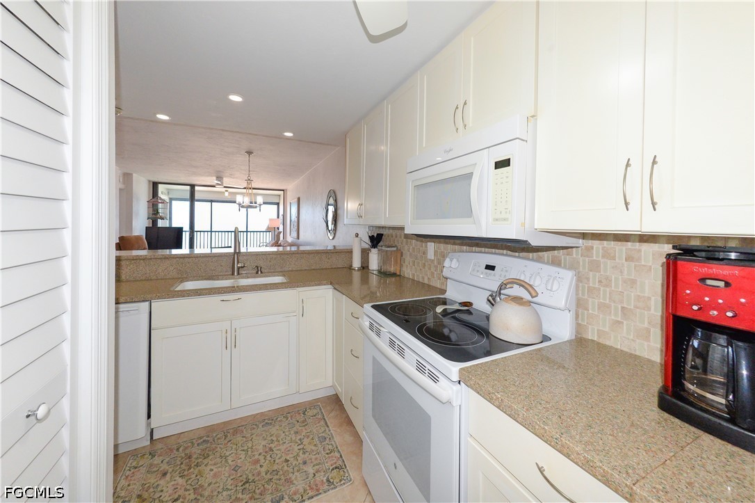 6400 Estero BLVD 603