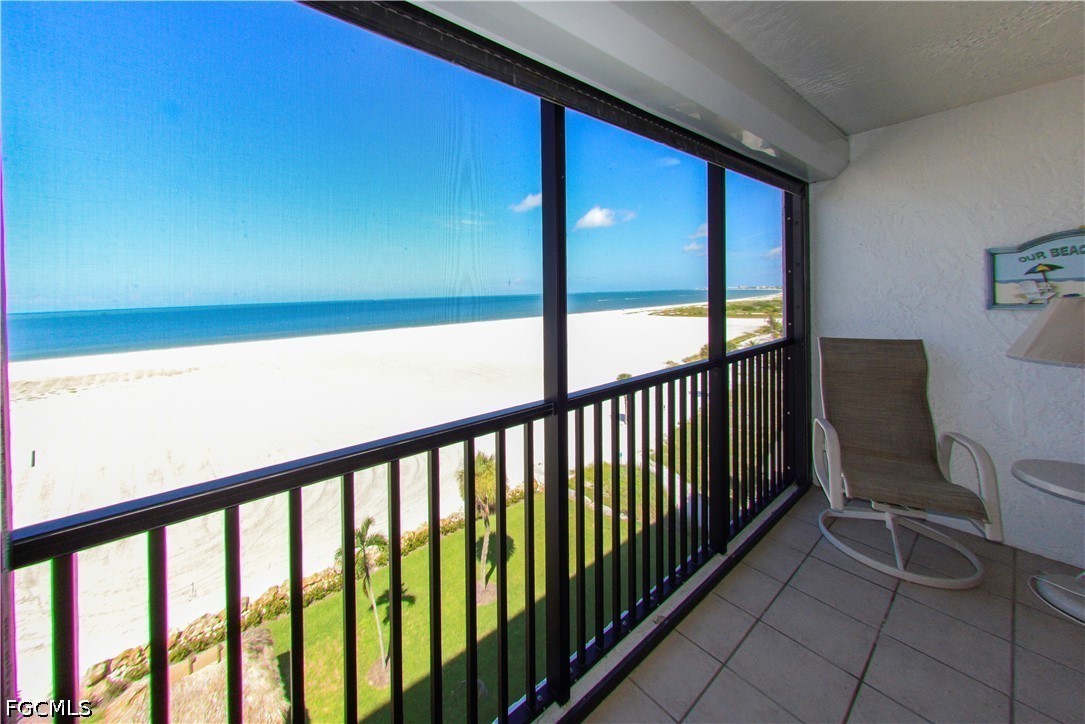 6400 Estero BLVD 603