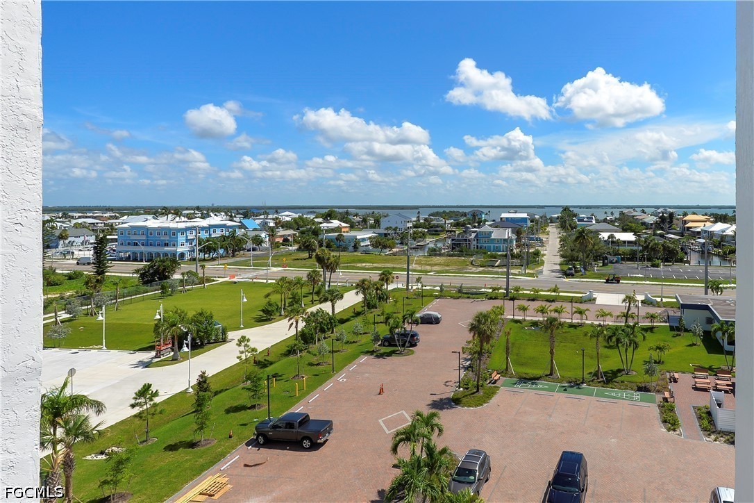 6400 Estero BLVD 603