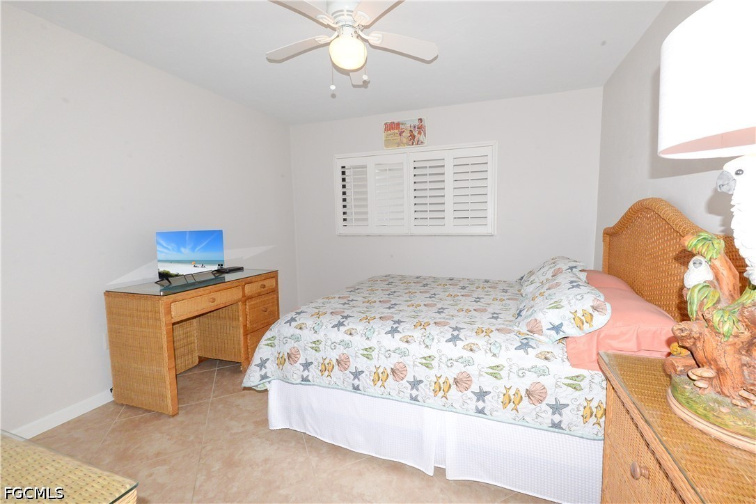 6400 Estero BLVD 603