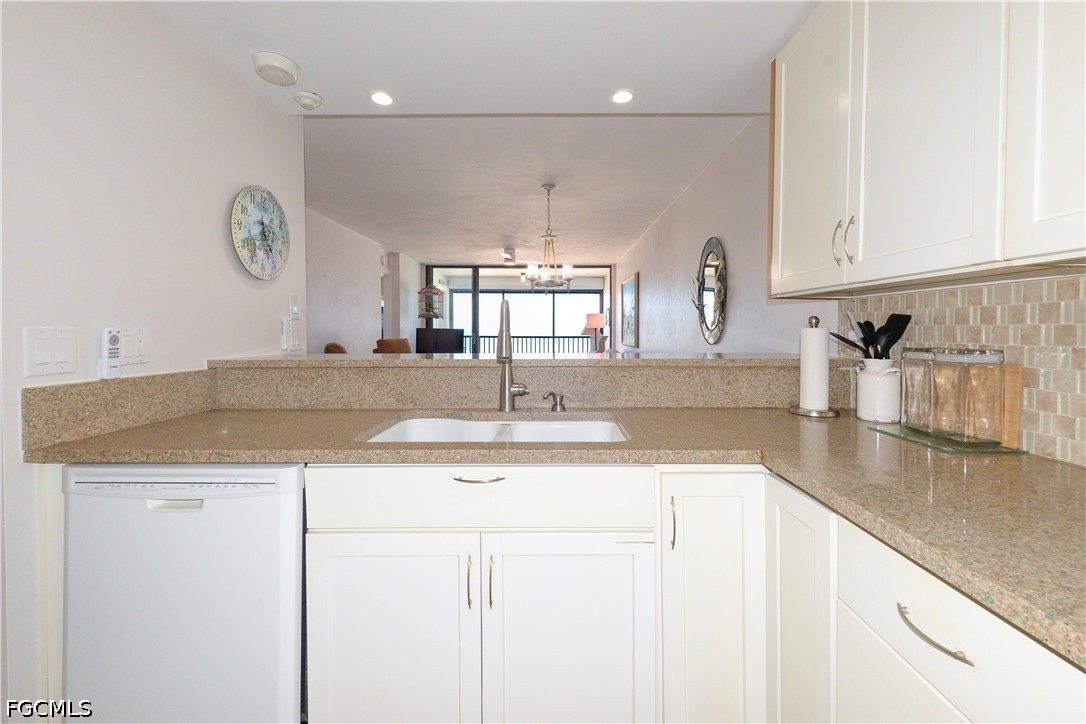 6400 Estero BLVD 603