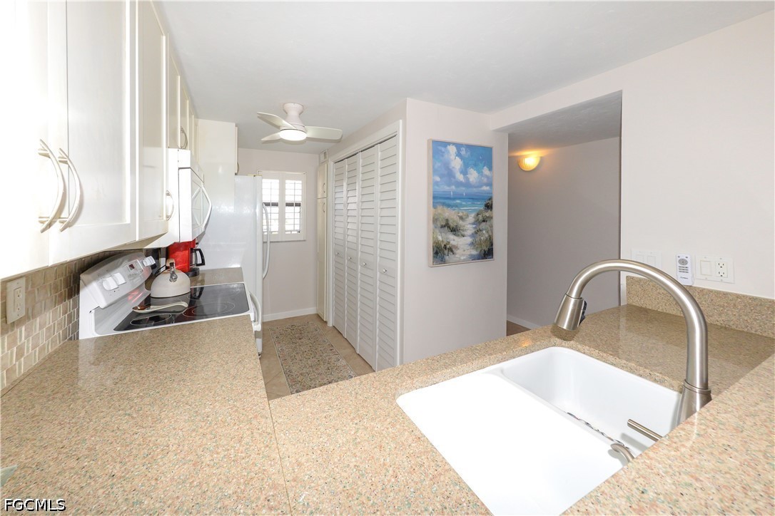 6400 Estero BLVD 603