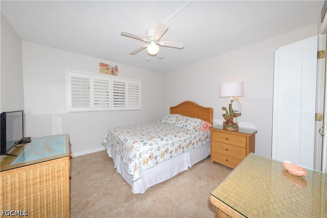 6400 Estero BLVD 603