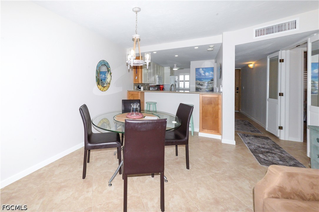 6400 Estero BLVD 603