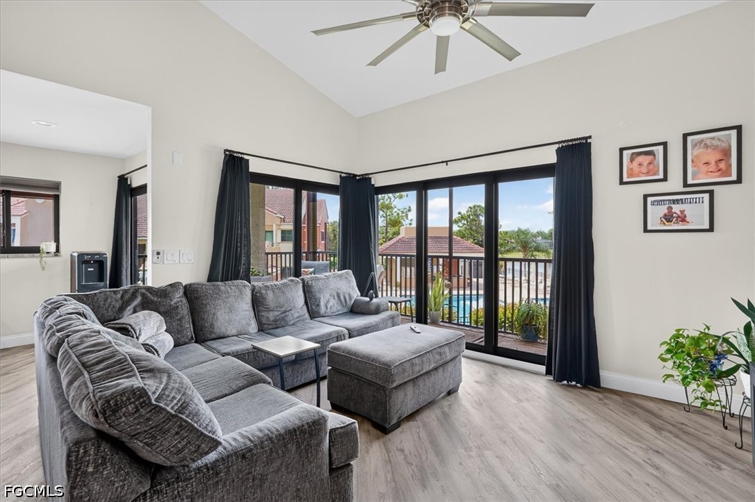7150 Golden Eagle CT 221