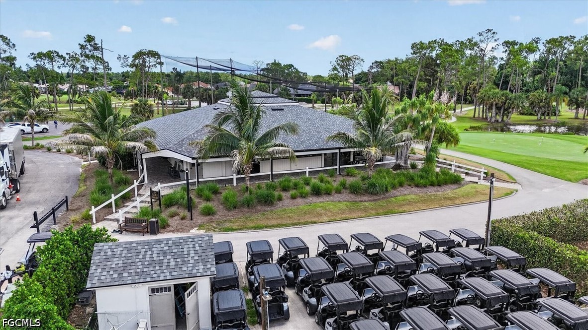 7150 Golden Eagle CT 221