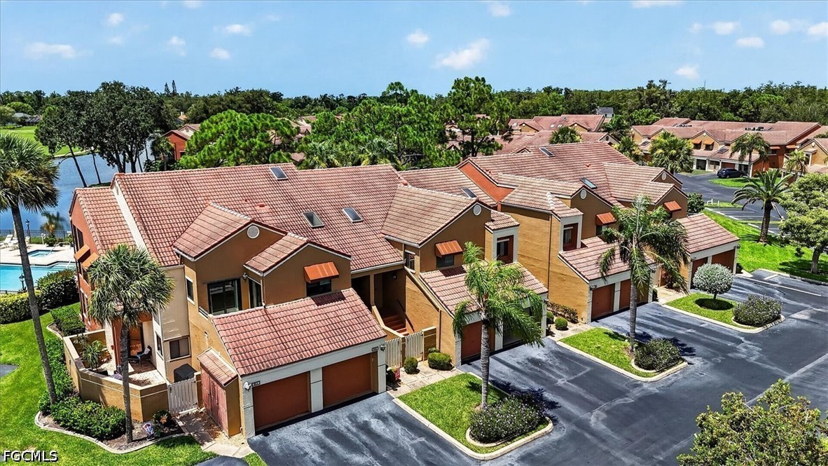 7150 Golden Eagle CT 221