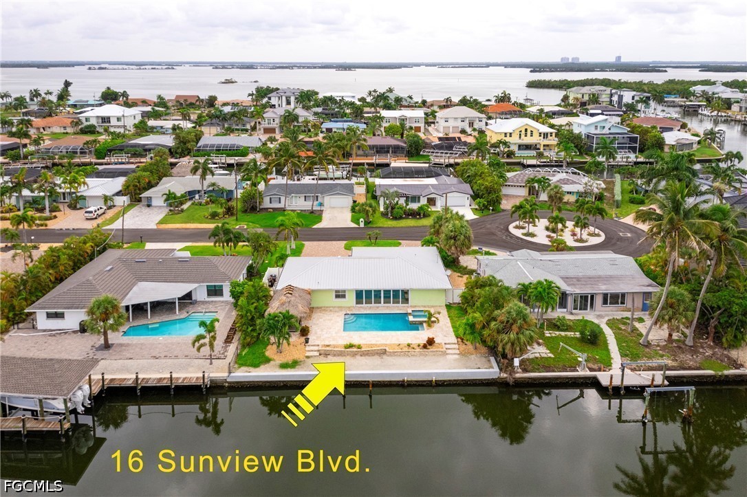 16 Sunview BLVD