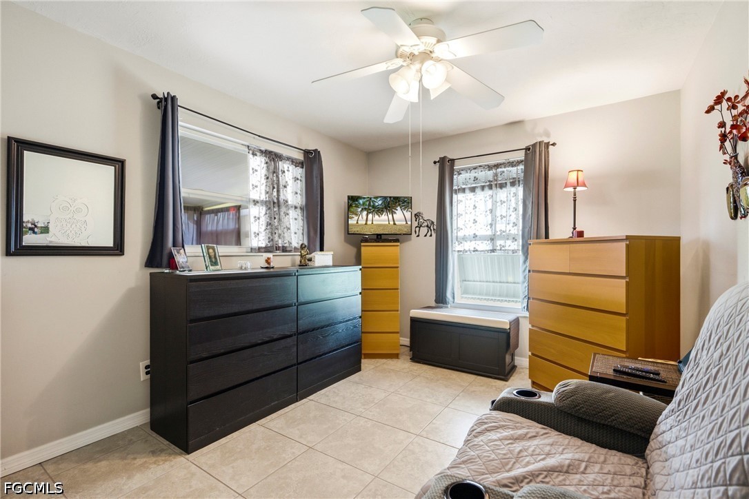 39 Desert Candle CIR