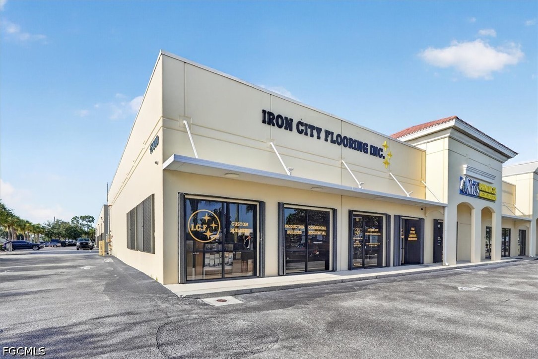 17000 Alico Commerce Ct 1800 101 Fort Myers FL