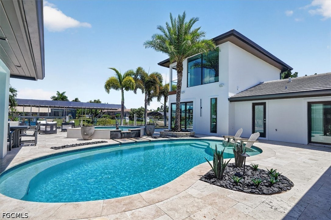 1021 Wittman Dr Fort Myers FL