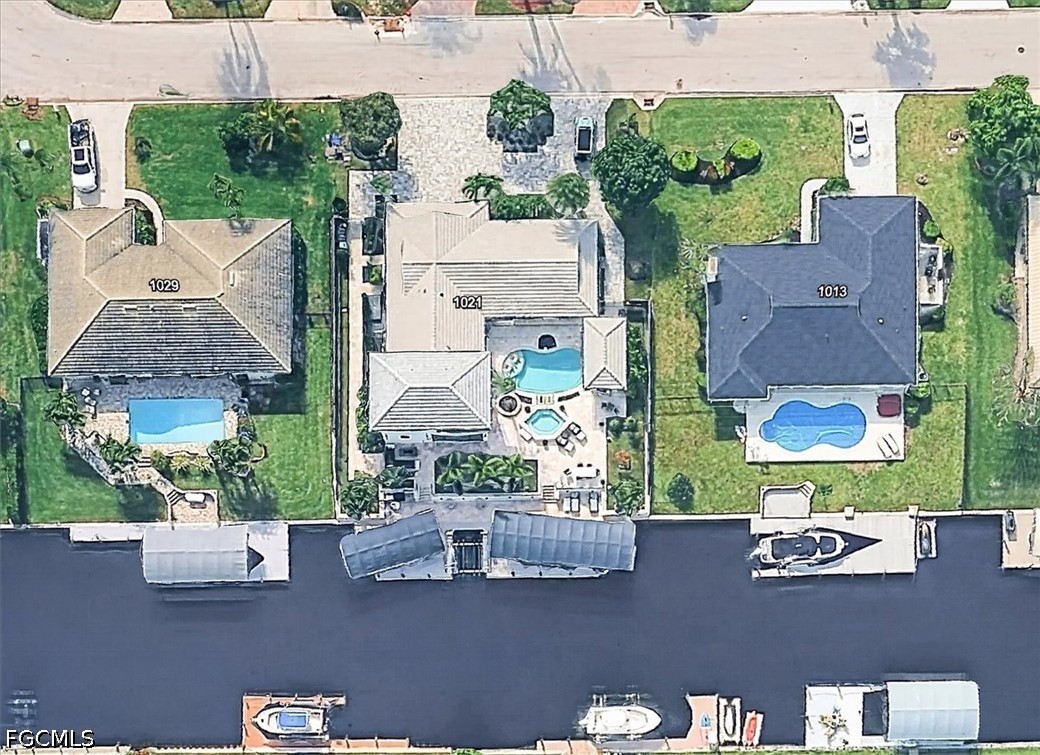 1021 Wittman DR