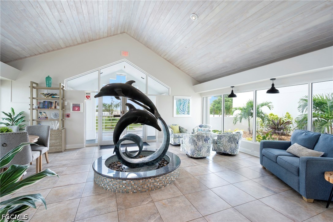 4745 Estero BLVD 104