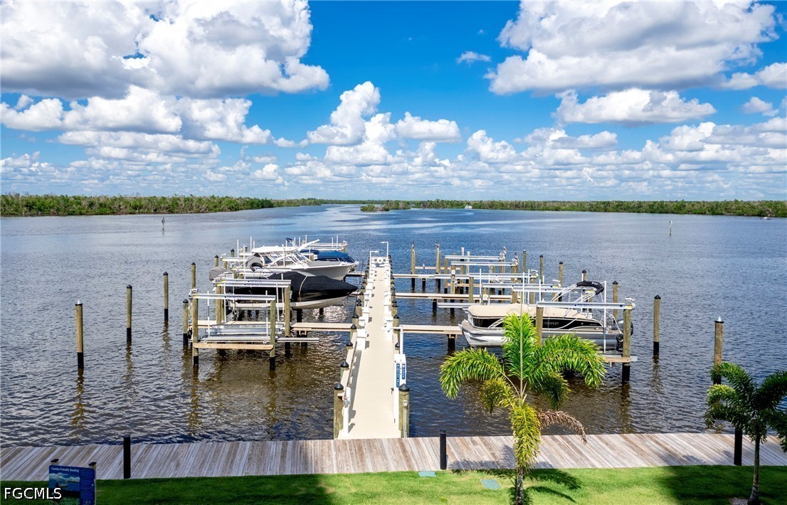 4745 Estero BLVD 104