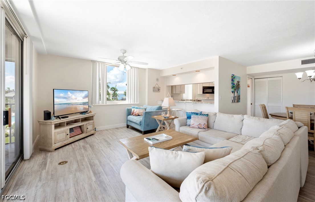 4745 Estero BLVD 104