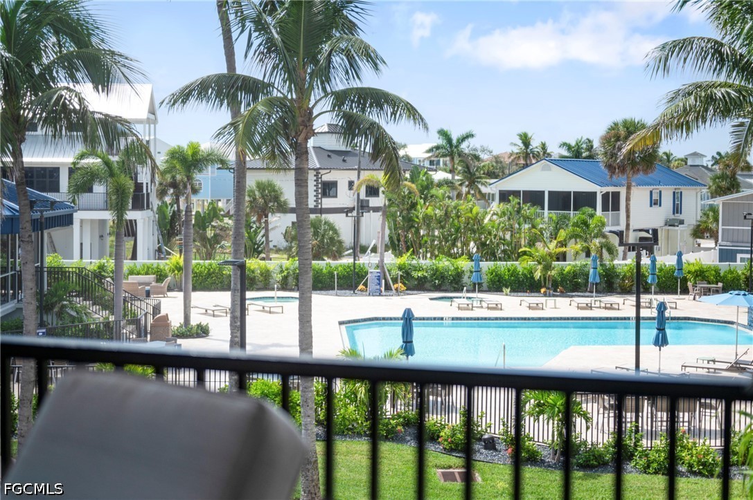 4745 Estero BLVD 104