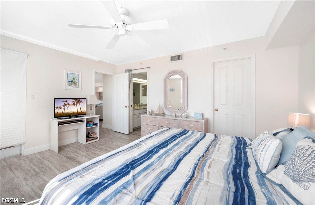 4745 Estero BLVD 104