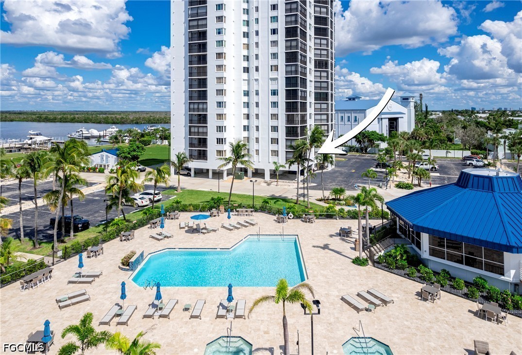 4745 Estero BLVD 104
