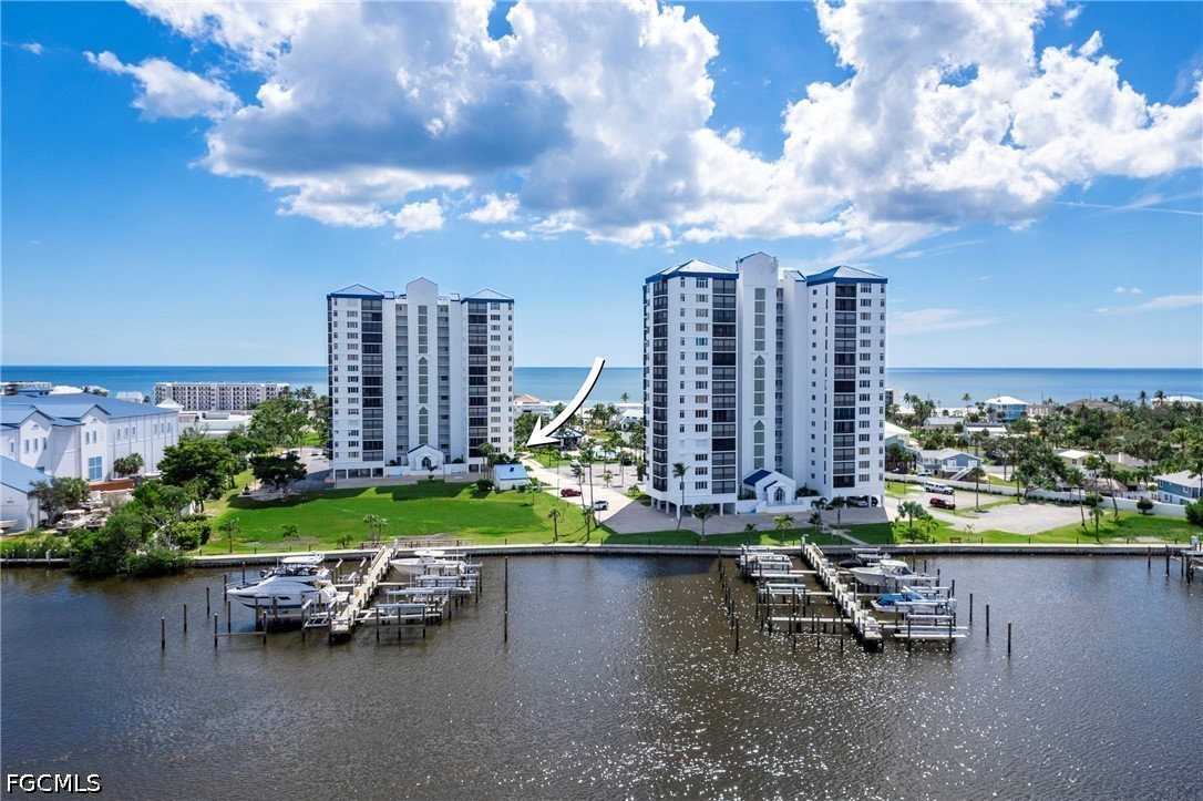 4745 Estero BLVD 104