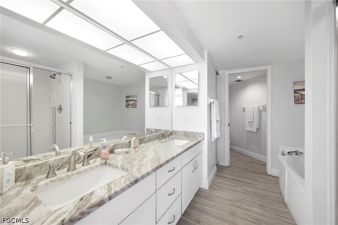 4745 Estero BLVD 104