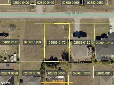 1104 NW 13th ST