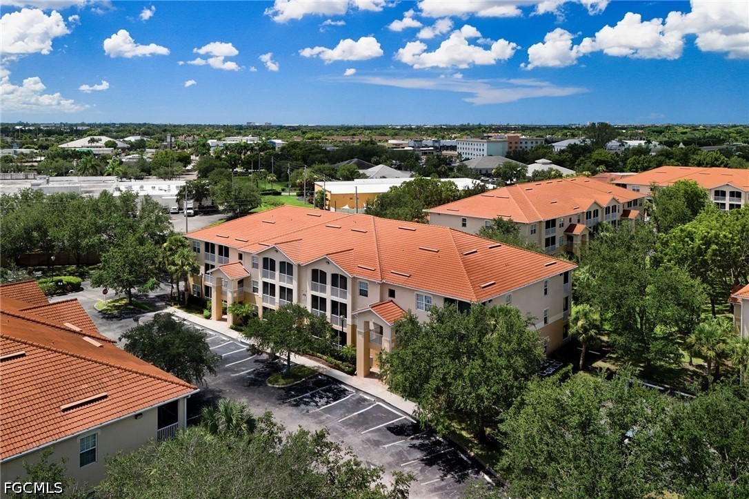 9025 Colby DR 2107