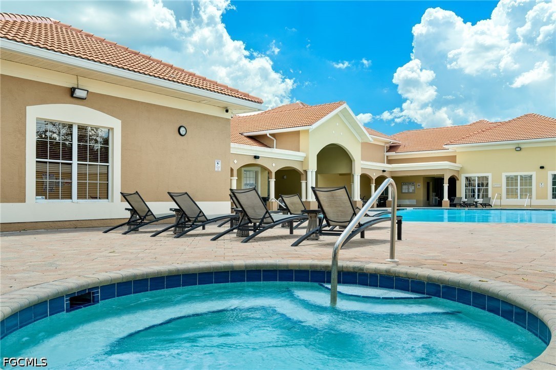 9025 Colby DR 2107