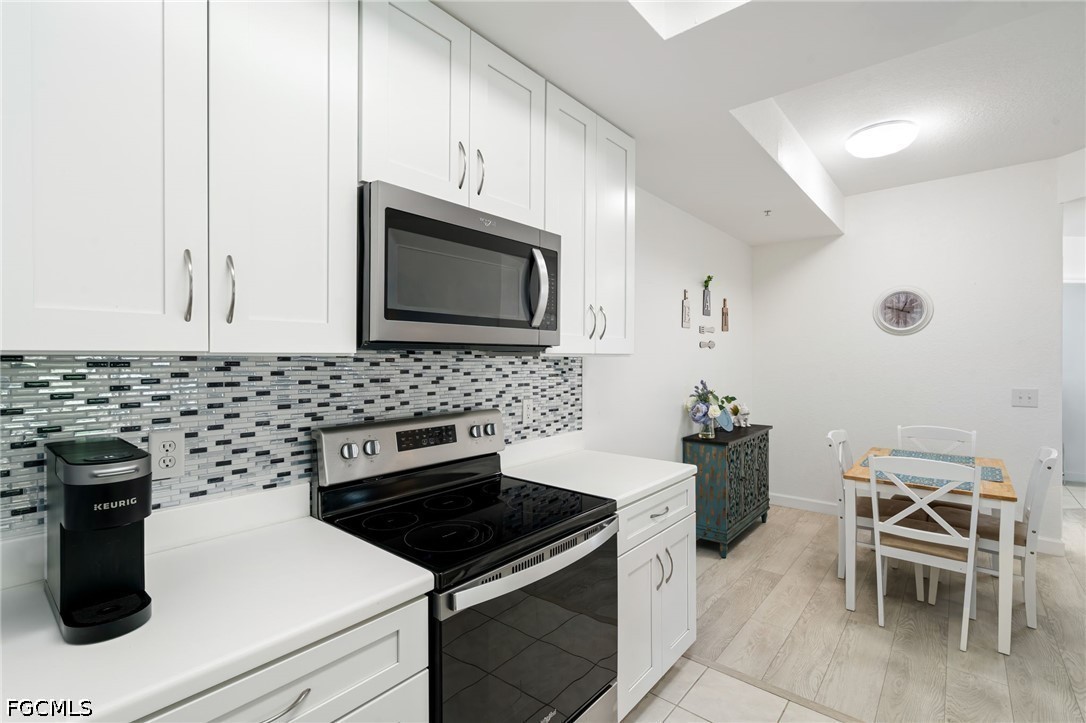 9025 Colby DR 2107