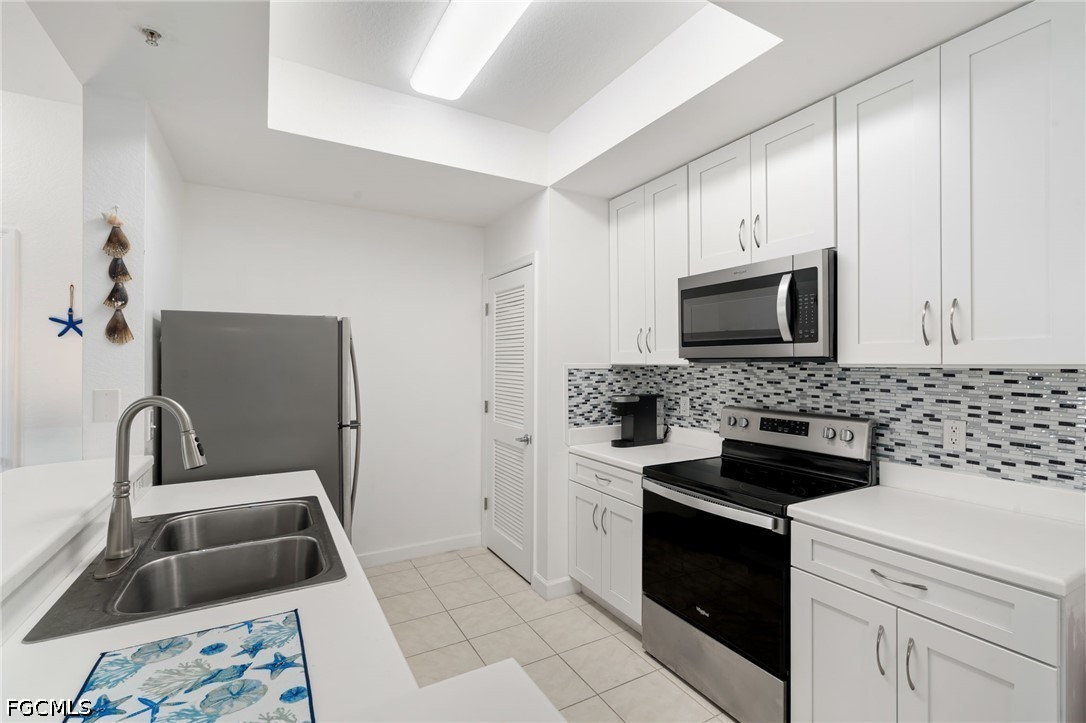 9025 Colby DR 2107