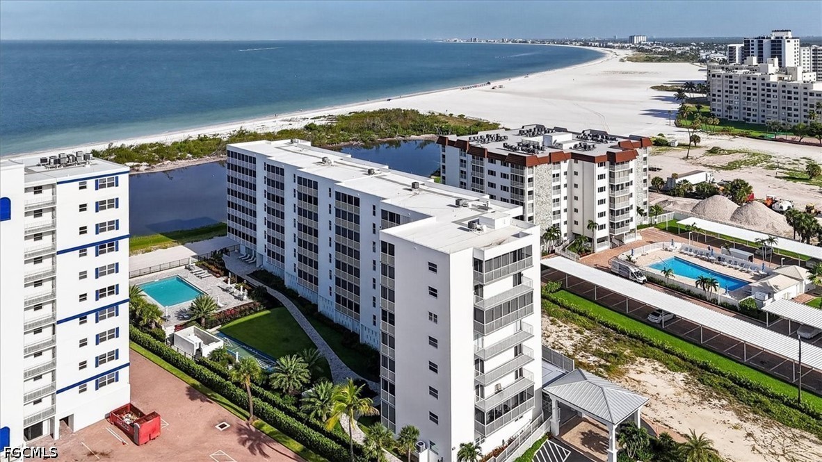 7000 Estero BLVD 205
