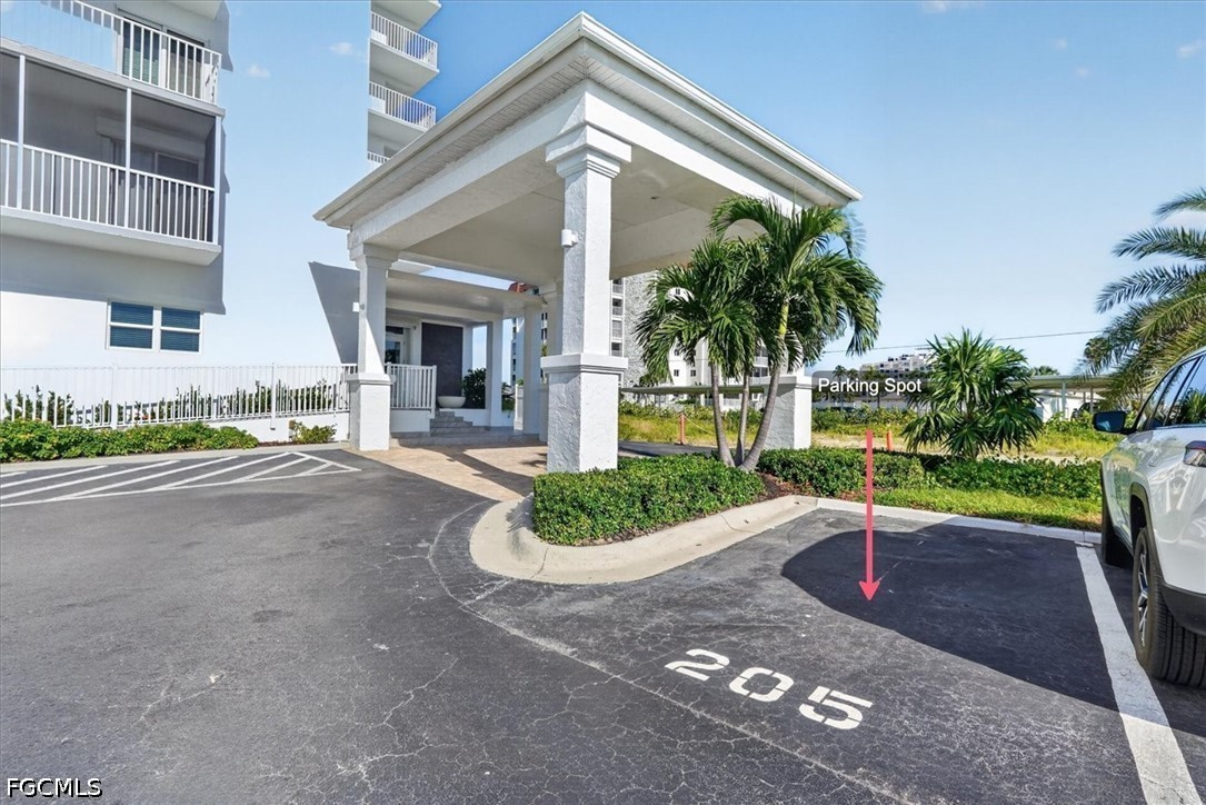 7000 Estero BLVD 205
