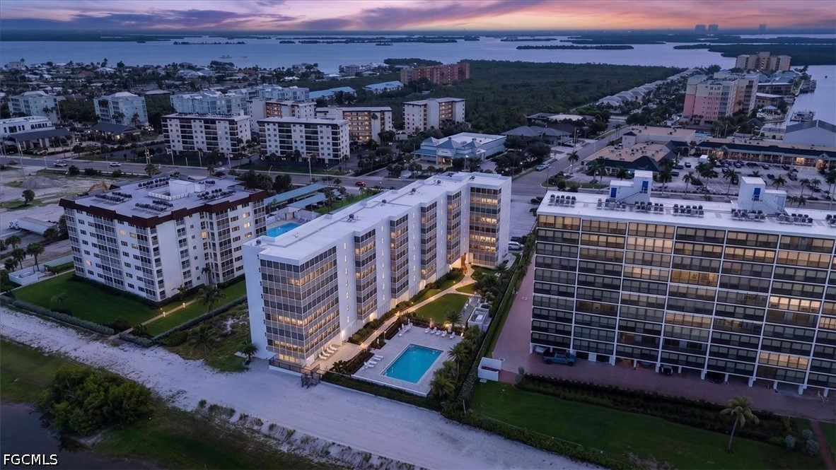 7000 Estero BLVD 205